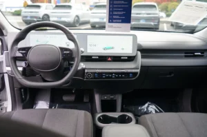 Used 2024 Hyundai IONIQ 5 SEL for sale in Lynnwood, WA — photo 20