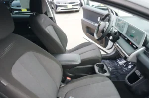 Used 2024 Hyundai IONIQ 5 SEL for sale in Lynnwood, WA — photo 22