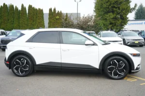 Used 2024 Hyundai IONIQ 5 SEL for sale in Lynnwood, WA — photo 4