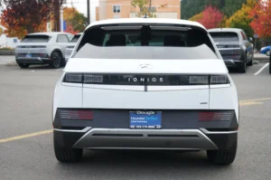 Used 2024 Hyundai IONIQ 5 SEL for sale in Lynnwood, WA — photo 6