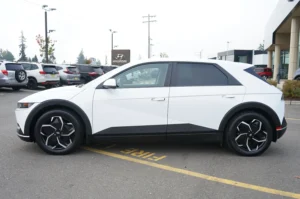 Used 2024 Hyundai IONIQ 5 SEL for sale in Lynnwood, WA — photo 8