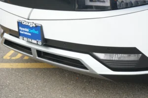 Used 2024 Hyundai IONIQ 5 SEL for sale in Lynnwood, WA — photo 9