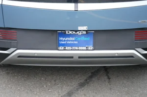 Used 2024 Hyundai IONIQ 5 SEL for sale in Lynnwood, WA — photo 10