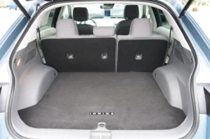 Used 2024 Hyundai IONIQ 5 SEL for sale in Lynnwood, WA — photo 11