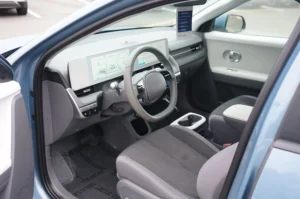 Used 2024 Hyundai IONIQ 5 SEL for sale in Lynnwood, WA — photo 14