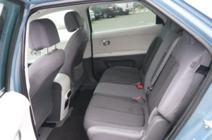 Used 2024 Hyundai IONIQ 5 SEL for sale in Lynnwood, WA — photo 17