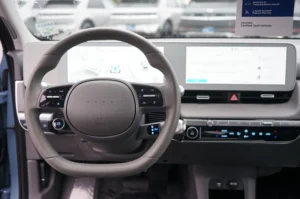 Used 2024 Hyundai IONIQ 5 SEL for sale in Lynnwood, WA — photo 18