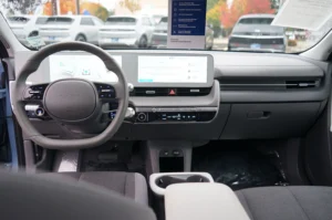 Used 2024 Hyundai IONIQ 5 SEL for sale in Lynnwood, WA — photo 19