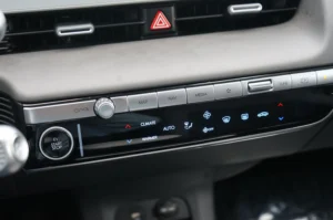 Used 2024 Hyundai IONIQ 5 SEL for sale in Lynnwood, WA — photo 21