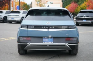 Used 2024 Hyundai IONIQ 5 SEL for sale in Lynnwood, WA — photo 6