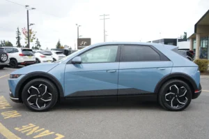 Used 2024 Hyundai IONIQ 5 SEL for sale in Lynnwood, WA — photo 8