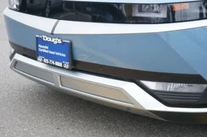 Used 2024 Hyundai IONIQ 5 SEL for sale in Lynnwood, WA — photo 9