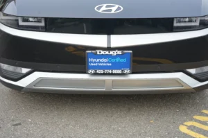 Used 2024 Hyundai IONIQ 5 SEL for sale in Lynnwood, WA — photo 10