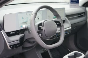 Used 2024 Hyundai IONIQ 5 SEL for sale in Lynnwood, WA — photo 13