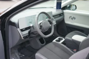 Used 2024 Hyundai IONIQ 5 SEL for sale in Lynnwood, WA — photo 14