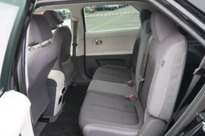 Used 2024 Hyundai IONIQ 5 SEL for sale in Lynnwood, WA — photo 16