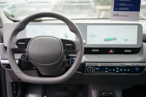 Used 2024 Hyundai IONIQ 5 SEL for sale in Lynnwood, WA — photo 17