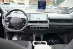 Used 2024 Hyundai IONIQ 5 SEL for sale in Lynnwood, WA — photo 18