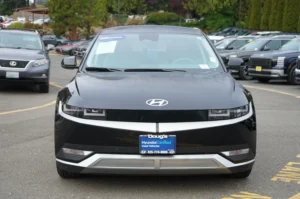 Used 2024 Hyundai IONIQ 5 SEL for sale in Lynnwood, WA — photo 2