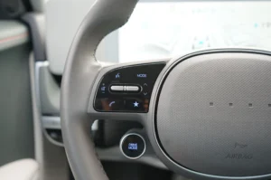 Used 2024 Hyundai IONIQ 5 SEL for sale in Lynnwood, WA — photo 24