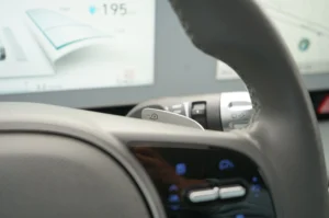 Used 2024 Hyundai IONIQ 5 SEL for sale in Lynnwood, WA — photo 25
