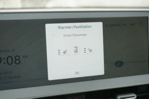 Used 2024 Hyundai IONIQ 5 SEL for sale in Lynnwood, WA — photo 27