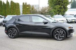 Used 2024 Hyundai IONIQ 5 SEL for sale in Lynnwood, WA — photo 4