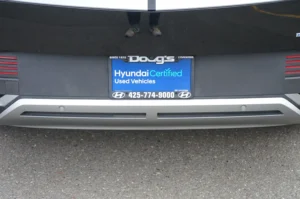 Used 2024 Hyundai IONIQ 5 SEL for sale in Lynnwood, WA — photo 6