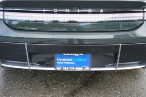 Used 2024 Hyundai IONIQ 6 SEL for sale in Lynnwood, WA — photo 10