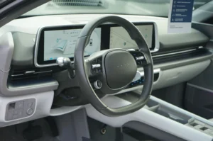 Used 2024 Hyundai IONIQ 6 SEL for sale in Lynnwood, WA — photo 14