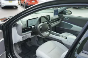 Used 2024 Hyundai IONIQ 6 SEL for sale in Lynnwood, WA — photo 15