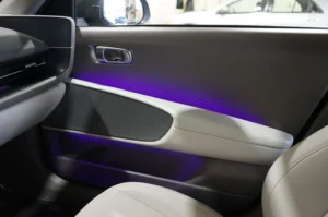 Used 2024 Hyundai IONIQ 6 SEL for sale in Lynnwood, WA — photo 16
