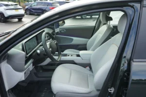 Used 2024 Hyundai IONIQ 6 SEL for sale in Lynnwood, WA — photo 17