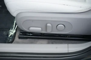 Used 2024 Hyundai IONIQ 6 SEL for sale in Lynnwood, WA — photo 18