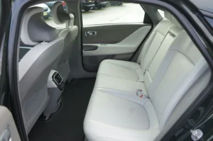 Used 2024 Hyundai IONIQ 6 SEL for sale in Lynnwood, WA — photo 19