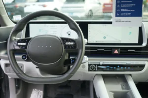 Used 2024 Hyundai IONIQ 6 SEL for sale in Lynnwood, WA — photo 20
