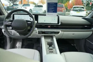 Used 2024 Hyundai IONIQ 6 SEL for sale in Lynnwood, WA — photo 21