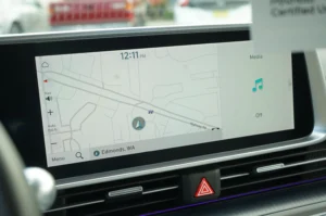 Used 2024 Hyundai IONIQ 6 SEL for sale in Lynnwood, WA — photo 25