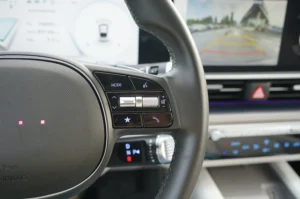 Used 2024 Hyundai IONIQ 6 SEL for sale in Lynnwood, WA — photo 28