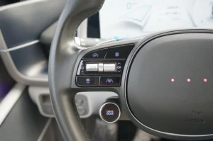 Used 2024 Hyundai IONIQ 6 SEL for sale in Lynnwood, WA — photo 29