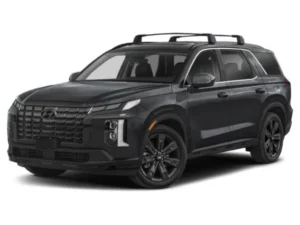 Used 2024 Hyundai Palisade XRT for sale in Lynnwood, WA — photo 1