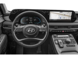 Used 2024 Hyundai Palisade XRT for sale in Lynnwood, WA — photo 10