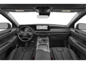 Used 2024 Hyundai Palisade XRT for sale in Lynnwood, WA — photo 11