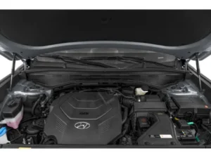 Used 2024 Hyundai Palisade XRT for sale in Lynnwood, WA — photo 15