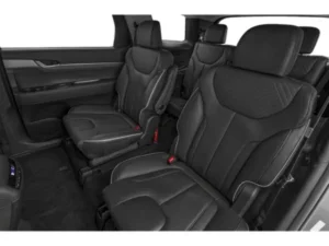 Used 2024 Hyundai Palisade XRT for sale in Lynnwood, WA — photo 16