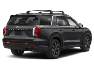 Used 2024 Hyundai Palisade XRT for sale in Lynnwood, WA — photo 2