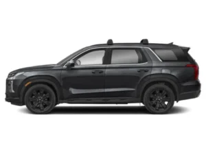 Used 2024 Hyundai Palisade XRT for sale in Lynnwood, WA — photo 3