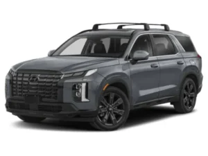 Used 2024 Hyundai Palisade XRT for sale in Lynnwood, WA — photo 4