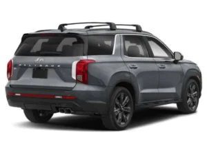 Used 2024 Hyundai Palisade XRT for sale in Lynnwood, WA — photo 5