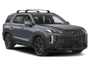 Used 2024 Hyundai Palisade XRT for sale in Lynnwood, WA — photo 9